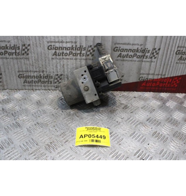 Μονάδα ABS Ford Mondeo 2000-2007 0265222015