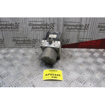 Μονάδα ABS Ford Mondeo 2000-2007 0265222015