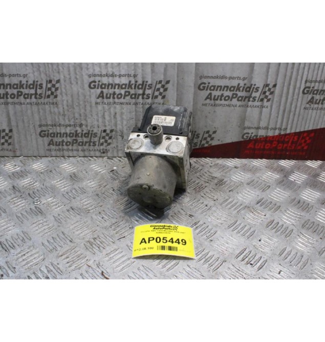 Μονάδα ABS Ford Mondeo 2000-2007 0265222015