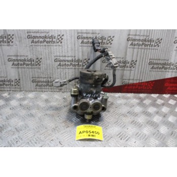 Μονάδα ABS Toyota Carina E 1996-1997 44510-20100