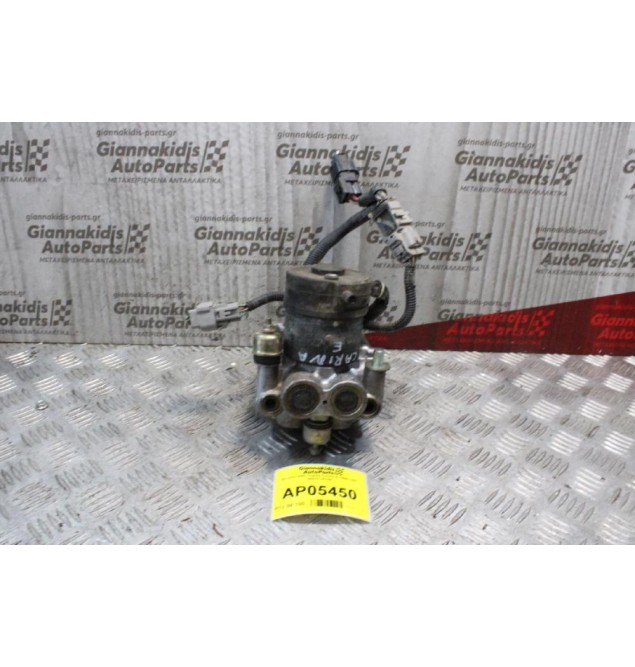 Μονάδα ABS Toyota Carina E 1996-1997 44510-20100
