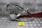 Γρύλλος Μηχανισμος Παραθύρου Alfa Romeo 146 1995-2001 (Πίσω Δεξί)