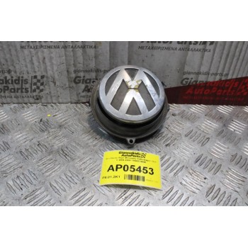 Κλειδαριά Πορτ Μπαγκαζ Volkswagen Golf V 2004-2008 1K0827469E