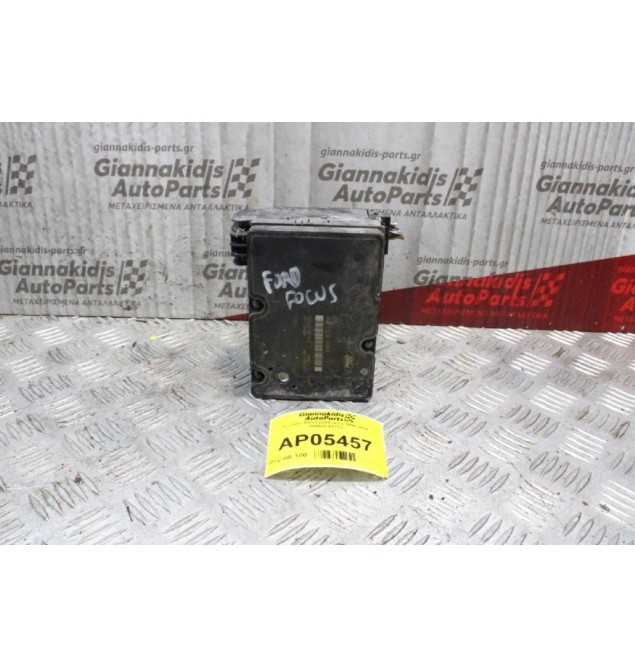 Μονάδα ABS Ford Focus 1998-2004 100925-01103