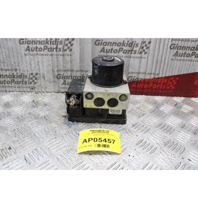 Μονάδα ABS Ford Focus 1998-2004 100925-01103