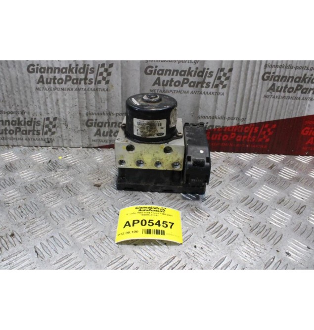 Μονάδα ABS Ford Focus 1998-2004 100925-01103