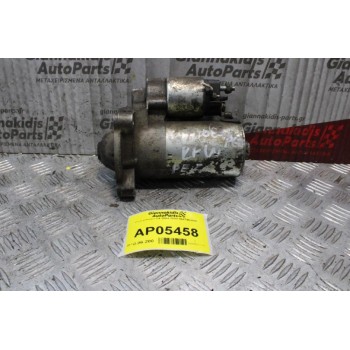 Μίζα Citroen C4 2004-2008 9647982880