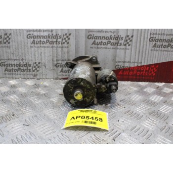 Μίζα Citroen C4 2004-2008 9647982880