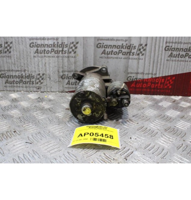 Μίζα Citroen C4 2004-2008 9647982880