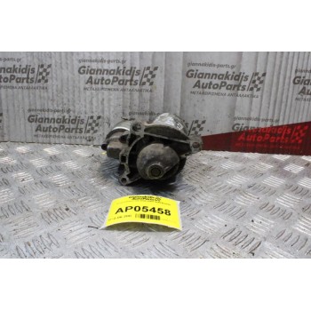 Μίζα Citroen C4 2004-2008 9647982880