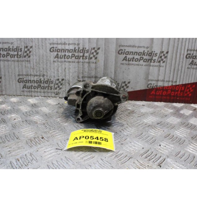 Μίζα Citroen C4 2004-2008 9647982880