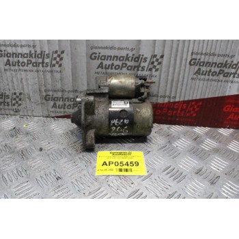 Μίζα Peugeot 206/Citroen Saxo 1.100cc 60ps HFX 1996-2004 M002T13081