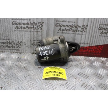 Μίζα Ford Focus 2004-2008 1600cc 0001107417 2S6U11000CB