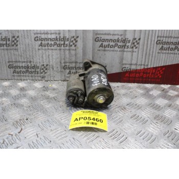 Μίζα Ford Focus 2004-2008 1600cc 0001107417 2S6U11000CB