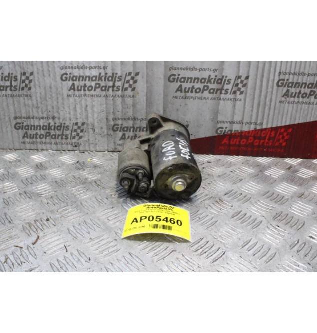 Μίζα Ford Focus 2004-2008 1600cc 0001107417 2S6U11000CB