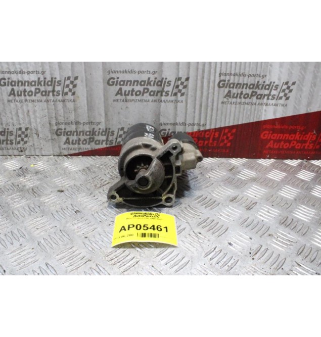 Μίζα Peugeot 206 1998-2003