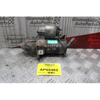 Μίζα Nissan Almera Ν15 1995-1998 2330070Y01