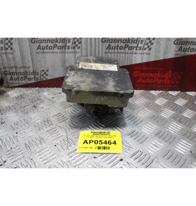 Μονάδα ABS Opel Vectra B  1999-2002 13039901 13040101 S108022001