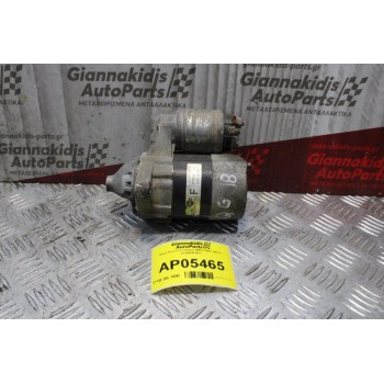 Μίζα Nissan Primera 2002-2007 QG18 233009F661