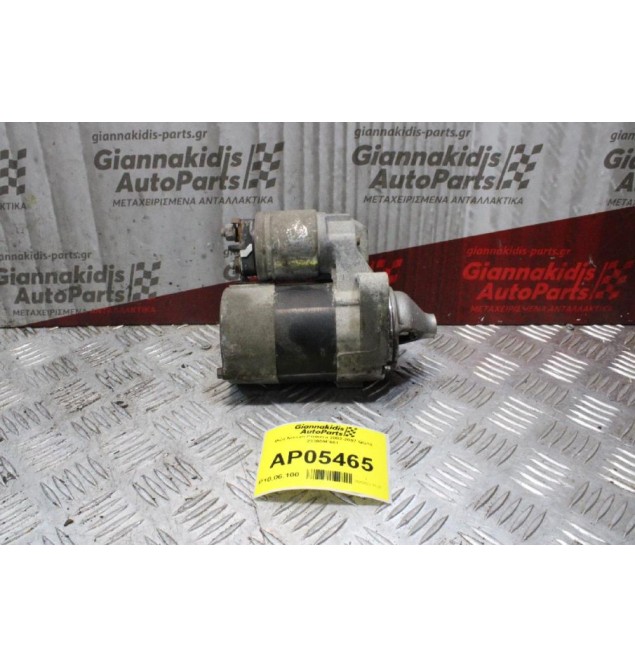 Μίζα Nissan Primera 2002-2007 QG18 233009F661