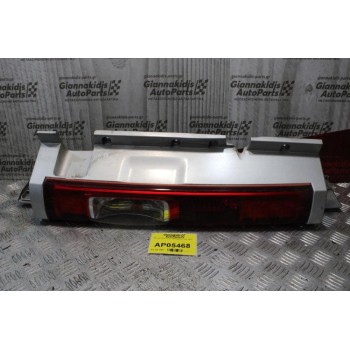 Φανάρι Opel Vivaro 2006-2014 Πίσω Δεξί Μαζι με Βαση Φαναριου