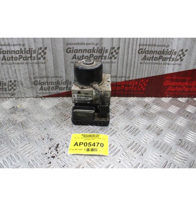 Μονάδα ABS Chrysler Stratus 1995-1999 P04764112AC