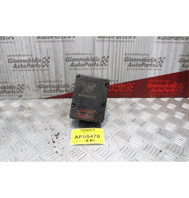 Μονάδα ABS Chrysler Stratus 1995-1999 P04764112AC