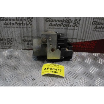 Μονάδα ABS Toyota Corolla 2002-2008 44510-02050 0265216850