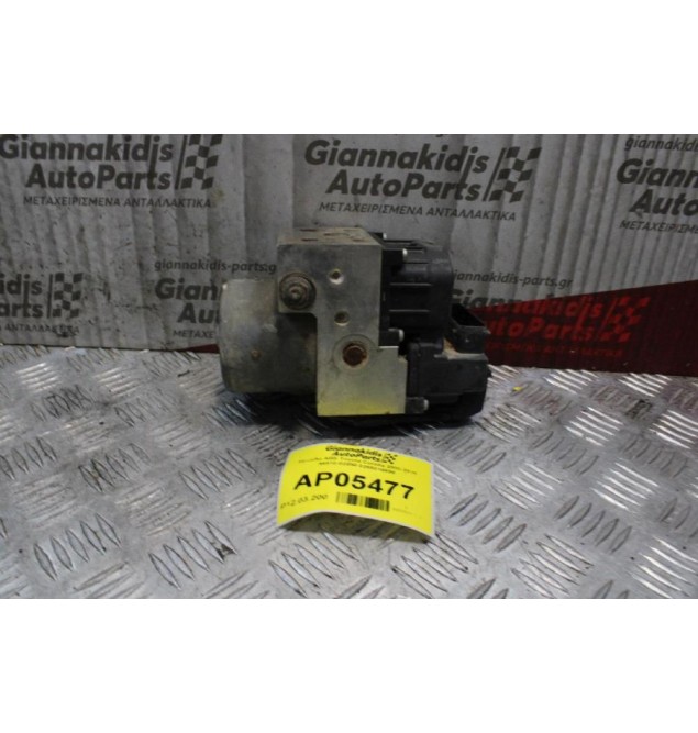 Μονάδα ABS Toyota Corolla 2002-2008 44510-02050 0265216850