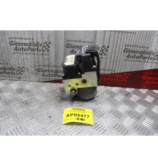 Μονάδα ABS Toyota Corolla 2002-2008 44510-02050 0265216850