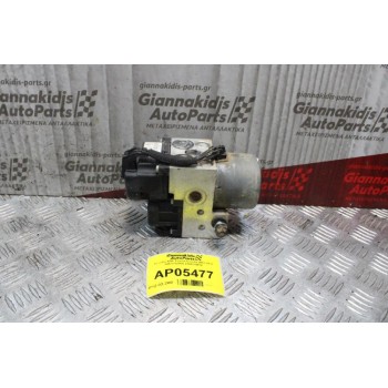 Μονάδα ABS Toyota Corolla 2002-2008 44510-02050 0265216850