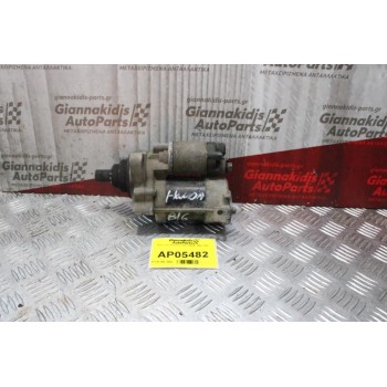 Μίζα Honda Civic 1.6cc B16A 1994-1997