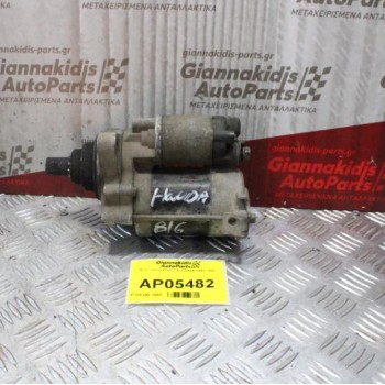 Μίζα Honda Civic 1.6cc B16A 1994-1997