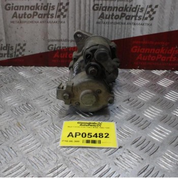 Μίζα Honda Civic 1.6cc B16A 1994-1997