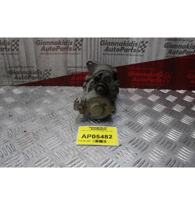 Μίζα Honda Civic 1.6cc B16A 1994-1997