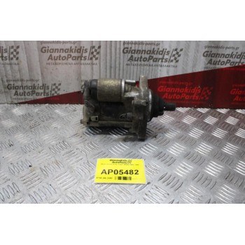 Μίζα Honda Civic 1.6cc B16A 1994-1997