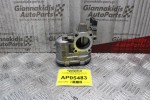 Πεταλούδα Γκαζιού Opel Corsa C 1.2cc Z12XE 2000-2006 0280750044 9157512
