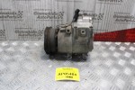 Κομπρεσέρ Aircondition - A/C Κλιματισμός Hyundai Accent G4EA  2000-2004 CBXAA-03 HS-15 F500