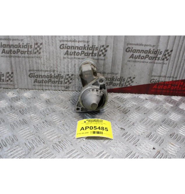 Μίζα Nissan Micra CR14 1.4cc 88ps 2003-2011 23300-1F77B