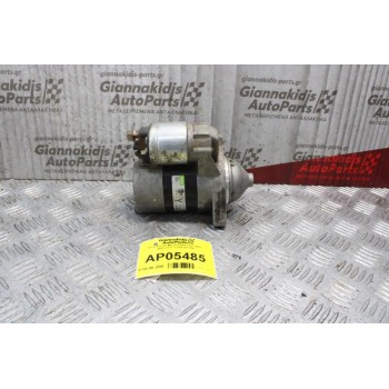 Μίζα Nissan Micra CR14 1.4cc 88ps 2003-2011 23300-1F77B