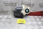 Μoτέρ Παραθύρου Citroen C4 2004-2008 (Εμπρός Αριστερό) 9648484980 990403-201