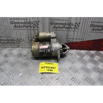 Μίζα Nissan Pick-Up 720 J16 1979-1985