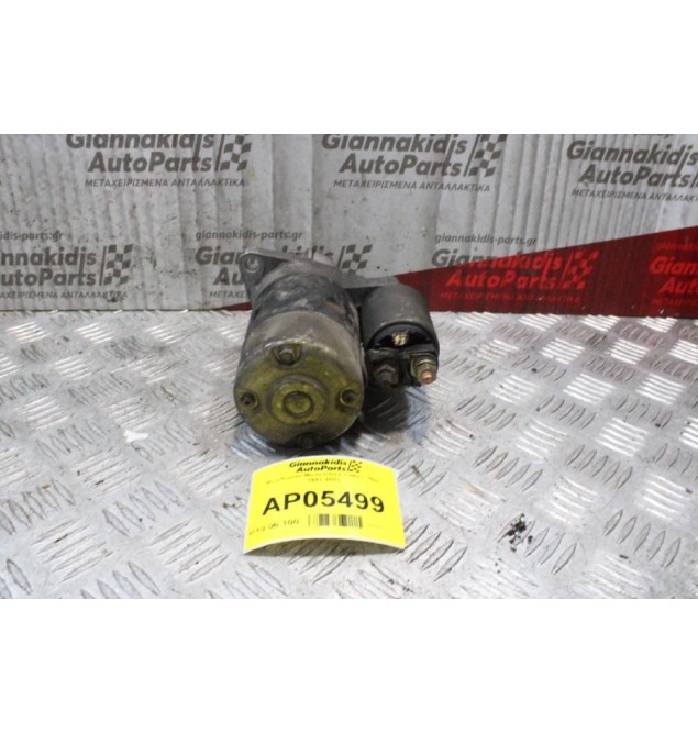 Μίζα Nissan Micra CG13 1300cc 75ps 1993-2003