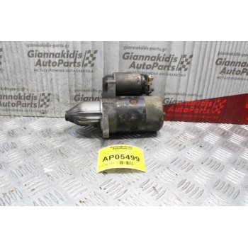 Μίζα Nissan Micra CG13 1300cc 75ps 1993-2003