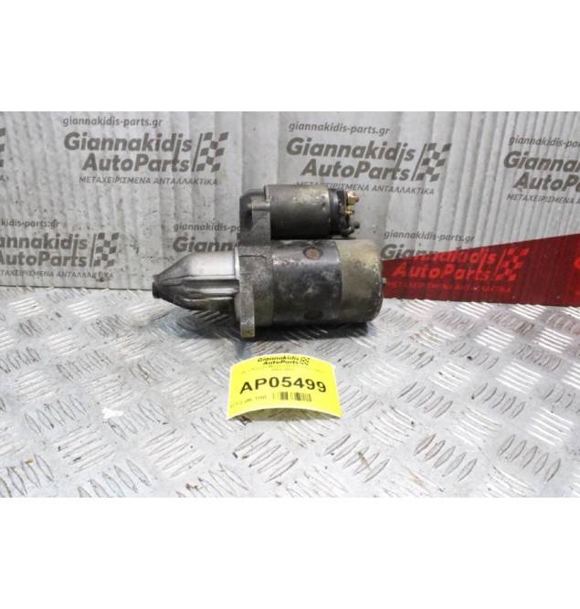 Μίζα Nissan Micra CG13 1300cc 75ps 1993-2003