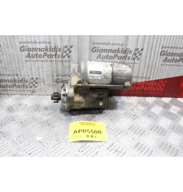 Μίζα Land Rover 1998-2007 228000-3980