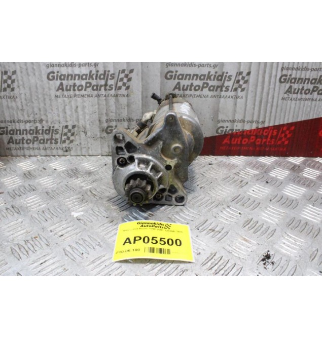 Μίζα Land Rover 1998-2007 228000-3980