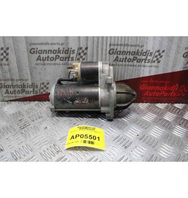 Μίζα Mercedes-Benz Sprinter 1995-2006