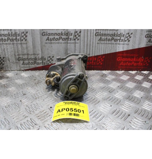 Μίζα Mercedes-Benz Sprinter 1995-2006