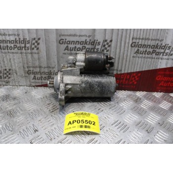 Μίζα Volkswagen Golf 1400cc 75ps 1997-2005